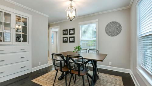 Cute Barnette only 5mins-Silos, 7mins-Baylor - Foto 5