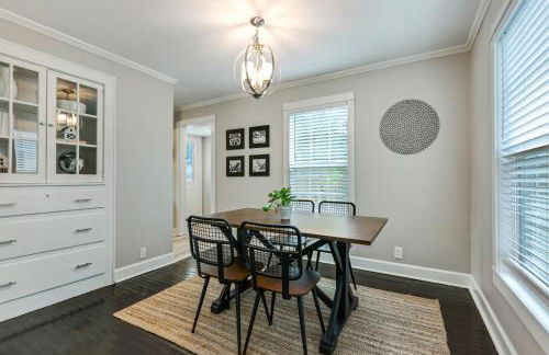 Cute Barnette only 5mins-Silos, 7mins-Baylor - Foto 5