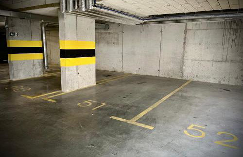 Apartament No1 Koszalin z bezpłatnym parkingiem podziemnym-faktura, Netflix - Photo 39