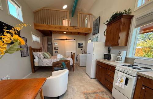 #BoiseBnB Bird House - Foto 1