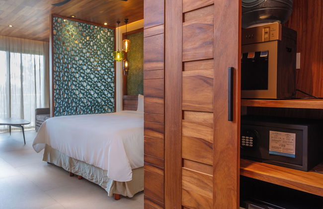 Sandos Playacar All Inclusive - Foto 28