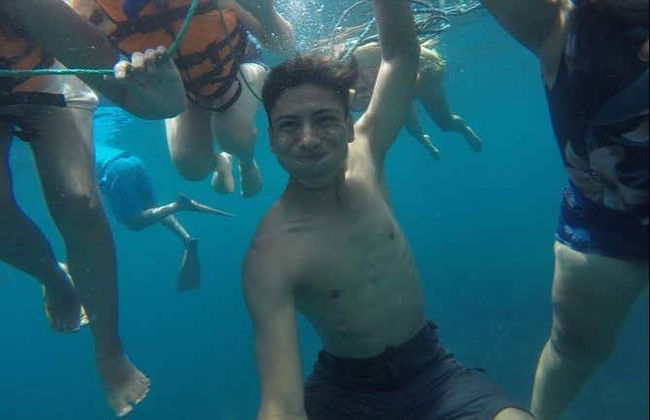 Ayangue Trip with Snorkelling + Playa Rosada - Foto 3