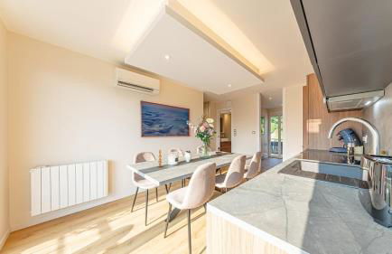 Le Beauregard - Jacuzzi - Garage - Foto 49