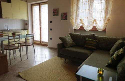 Sweet Residence Tenno - Foto 26