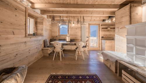 NeveSole Chalet - Charming Flat Near Dolomiti Ski Slopes - Foto 5