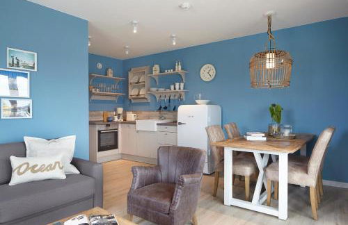 Beach Apartments Heiligenhafen - Foto 110