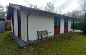 Ferienhaus Uelsen - Foto 4