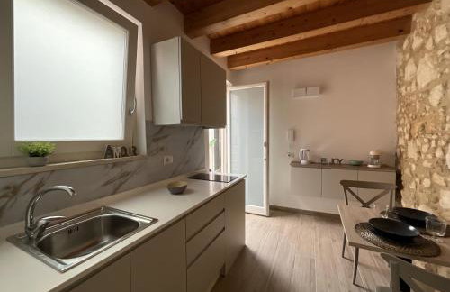 Rua 39 fine apartments by Dimore in Sicily - Foto 99