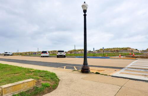 Walk to Downtown and Beach Ocean Grove Apartment! - Foto 21