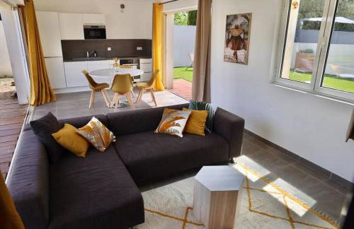 Villa Luxe Oasis - Foto 73