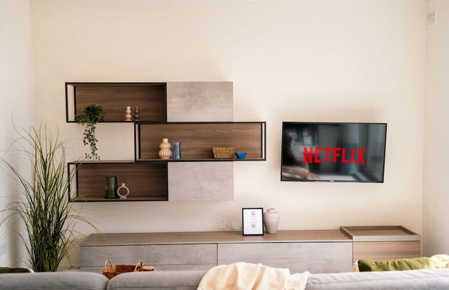 Mediterranean Living Right by the sea - Foto 25