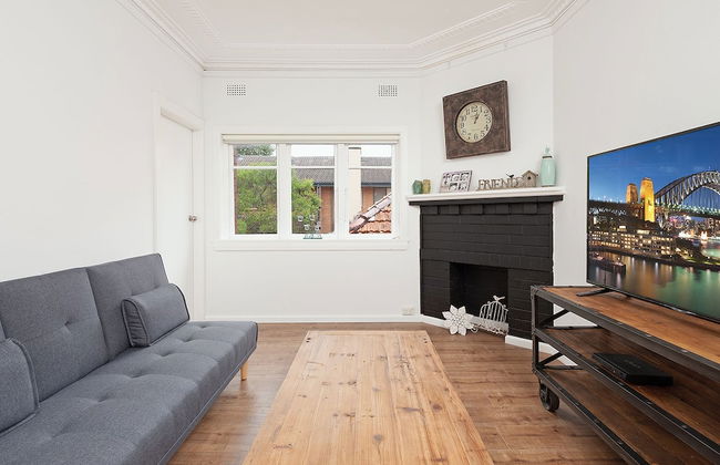 Newly Renovated Apt Close to CBD Unit 2 - Photo 10