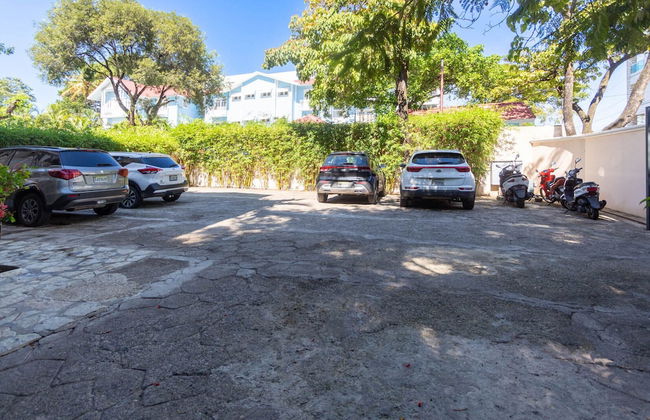 Playa Alicia, Hispanola Sol - Foto 20