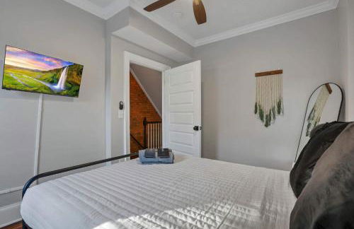 Charming Historic Getaway in the Heart of Columbus - Foto 25