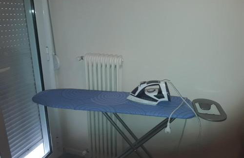 Mesochoriou Apartment - Foto 16