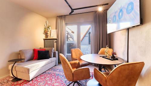 XZLLENZ Küche Bad S-Bahn Parken Smart-TV Wellbeing - Foto 2