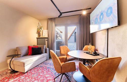 XZLLENZ Küche Bad S-Bahn Parken Smart-TV Wellbeing - Foto 2