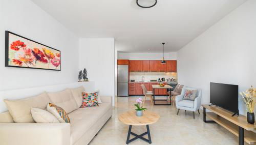 K&D Central Suite - Foto 2