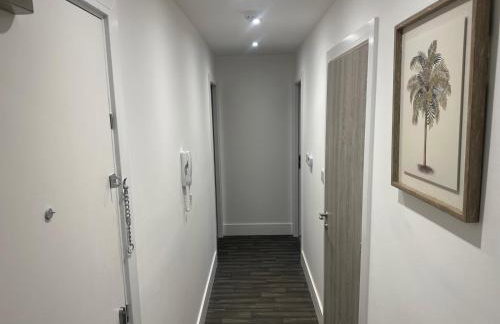 Modern 2-Bed Flat in Long Eaton with Free Parking - Foto 7