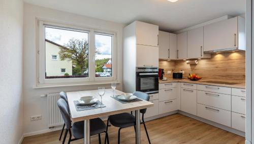 Ferienwohnung K5 - Photo 5