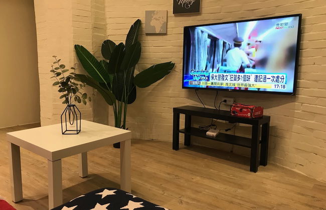 Freestyle A Sun Yat-san Memorial Hall - Photo 15