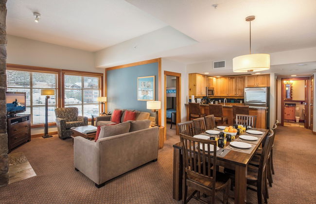 Legends Whistler, by Lodging Ovations - Photo 57