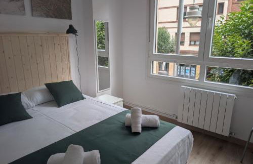 Bilbao Base EBI3369 - Foto 61