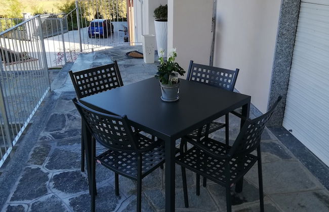 Agriturismo RiDaRoca - Foto 34