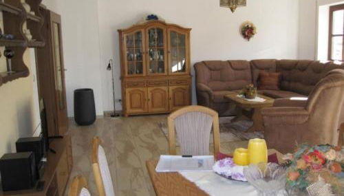 Apartment FeHaus Johannesberg by Interhome - Foto 4