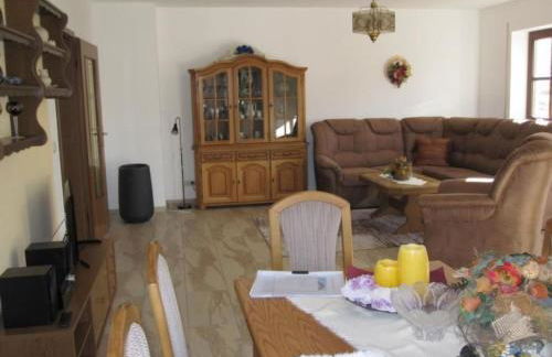 Apartment FeHaus Johannesberg by Interhome - Foto 4