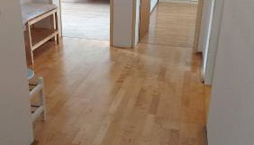 schöne Wohnung mit Balkon, zentrumnah - Foto 3