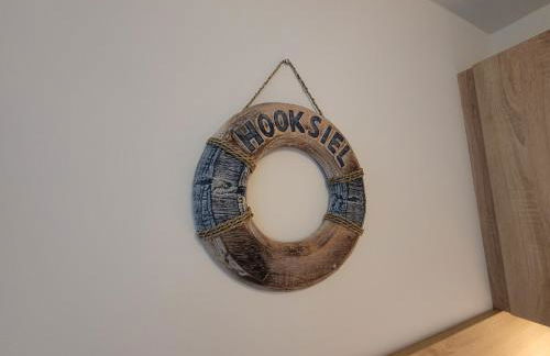 Strandkajüte Hooksiel - Foto 13