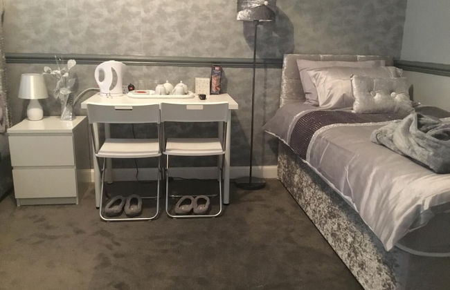 Crossroad Bungalow - Foto 7