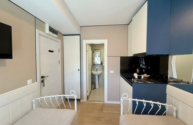 Apartmani Terminal - Foto 2