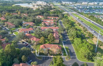 Relaxing Getaway in Emerald Island Near Disney - Foto 38