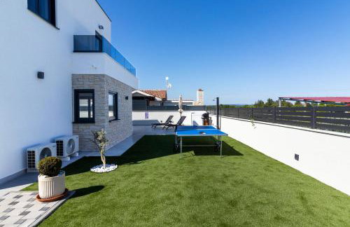 Villa Noah - Foto 42