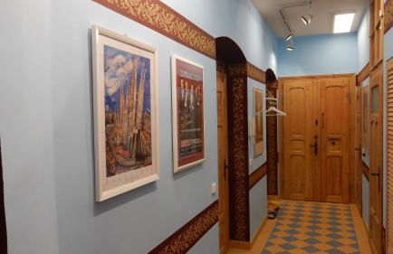 Ferienwohnung Freiberg, Chemnitzer Straße - Foto 16