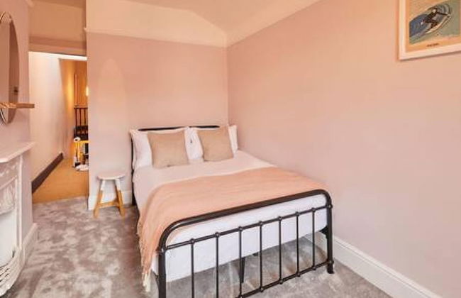 Host Stay Bath Street - Foto 12