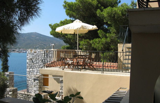 Porto Castello Villas Porto Fino Studio - Photo 31