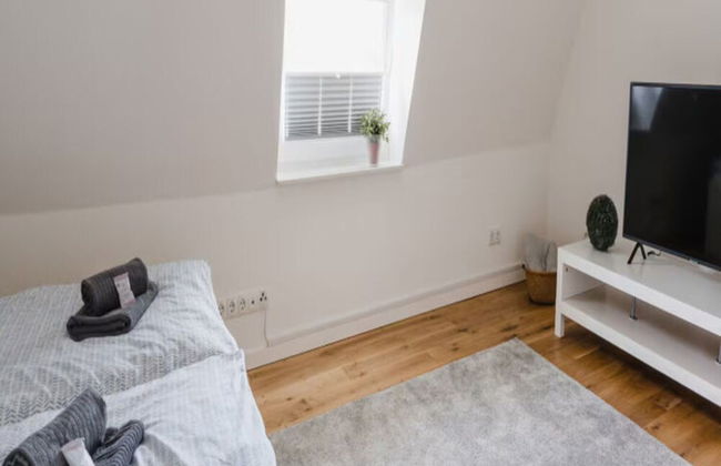 Torbogenhuus No. 5 Comfortable Holiday Residence - Foto 4