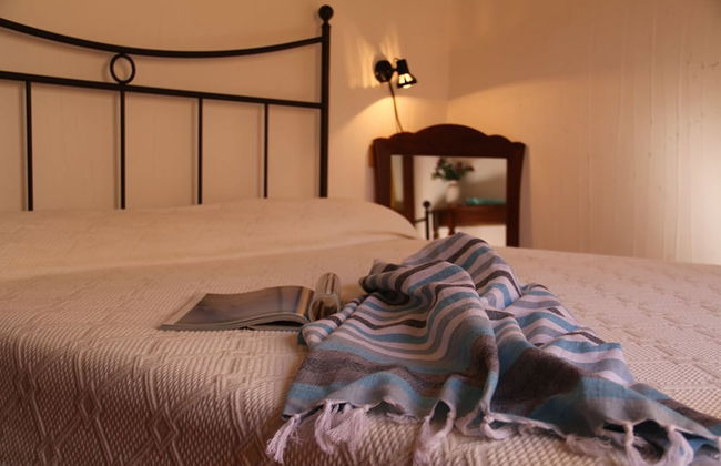 Casa Cipro 1 Bedrooms Apartment in Lu Bagnu - Foto 12