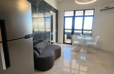 952A Golden Flat Fortaleza - Foto 13