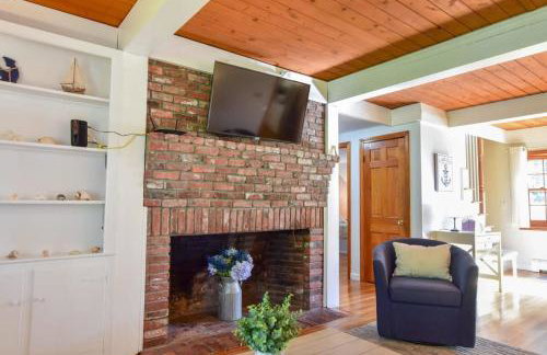 A Contemporary Gem w Cape Character Dog Friendly - Foto 12