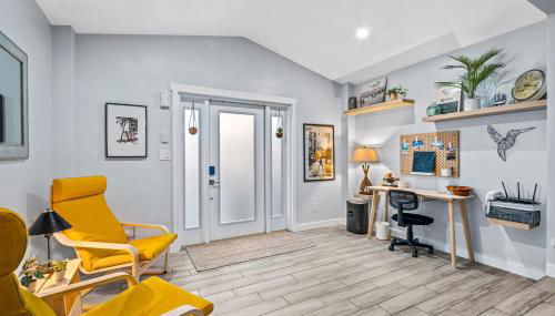 Zen Retreat - Sauna Pool Cold Plunge & More - Foto 2