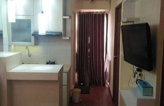 Adhigana Property Kemang View - Foto 25