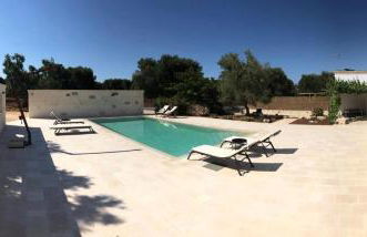 Trullo Canonico - Foto 6