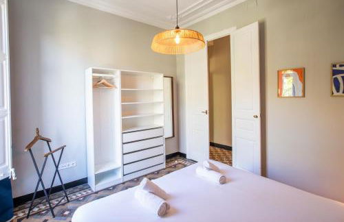 22DIA1087- New 2BR flat in the center! - Foto 55