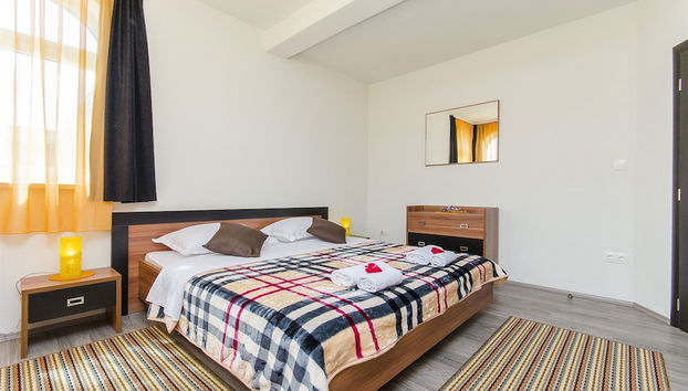 Apartments Branka - Foto 4, Habitación