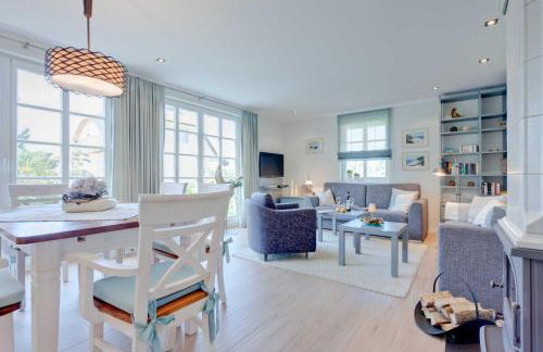 Strandhaus Aquamaritim - Foto 6