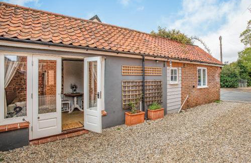 Barwick Lodge - Foto 3